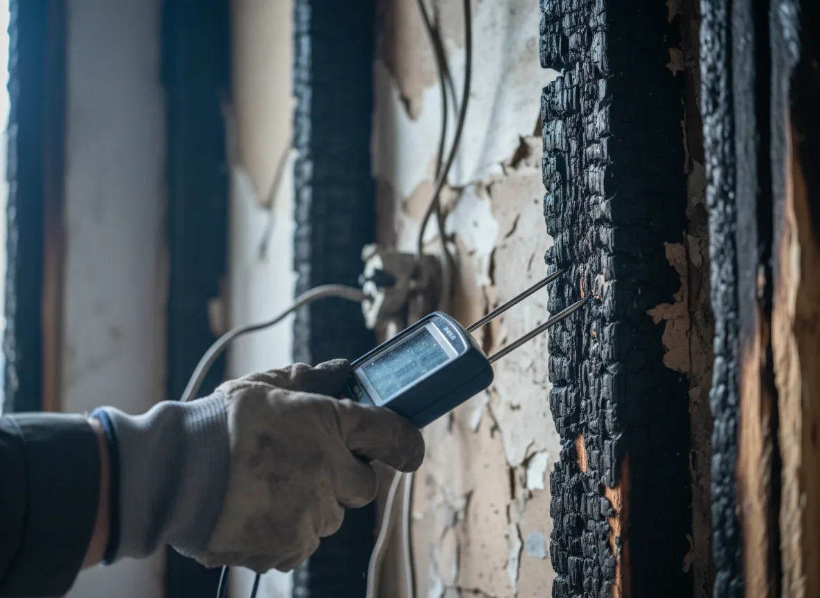 Fire Damage Restoration Elk Horn, KY FAQs